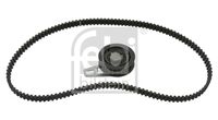 CONTINENTAL CTAM CT970K1 - Juego de correas dentadas