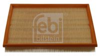COMLINE EAF038 - Filtro de aire