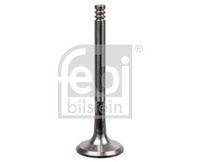 FEBI BILSTEIN 19996 - Válvula de escape