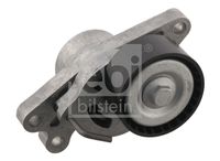 BLUE PRINT AD06R1230 - Correa trapecial poli V