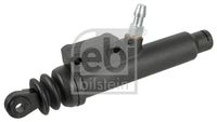 DELPHI LM80244 - Cilindro maestro, embrague