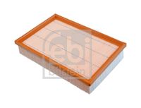COMLINE EAF423 - Filtro de aire