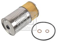 COMLINE EOF018 - Filtro de aceite