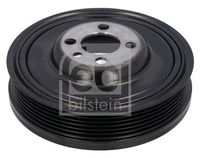 FARE SA 2961 - Polea, cigüeñal