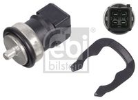 FAE 33810 - Sensor, temperatura del refrigerante