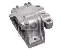 FARE SA 4993 - Soporte, motor