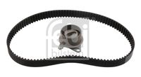 BLUE PRINT ADC47318 - Juego de correas dentadas