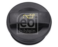 Aslyx AS535841 - Tapa, tubuladura de relleno de aceite