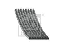 CONTINENTAL CTAM 8PK1480 - Correa trapecial poli V