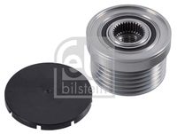 ESEN SKV 11SKV038 - Rueda libre alternador