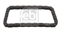 BLUE PRINT ADC46118 - Cadena, accionamiento bomba de aceite