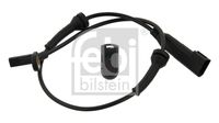 FAE 78035 - Sensor, revoluciones de la rueda