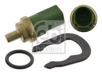 FARE SA 15891 - Sensor, temperatura del refrigerante