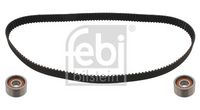 BLUE PRINT ADZ97521 - Correa dentada