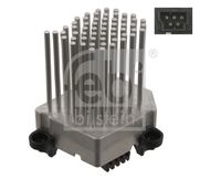 ESEN SKV 94SKV070 - Resitencia, ventilador habitáculo