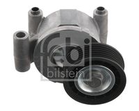 DAYCO APV2792 - Tensor de correa, correa poli V