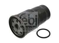 BLUE PRINT ADT32341 - Filtro combustible