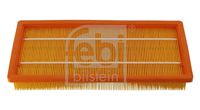 COMLINE EAF588 - Filtro de aire