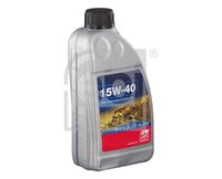 COMLINE CO15W40E960 - Aceite de motor