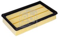 COMLINE EAF495 - Filtro de aire