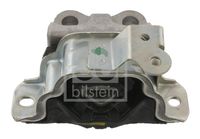 FARE SA 5123 - Soporte, motor