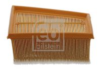 COMLINE EAF107 - Filtro de aire