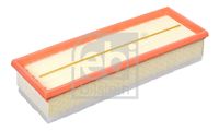 COMLINE EAF497 - Filtro de aire