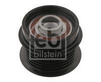 FARE SA 10840 - Rueda libre alternador