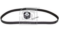 DAYCO KTB282 - Juego de correas dentadas