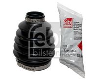 FARE SA K11423 - Juego de fuelles, árbol de transmisión