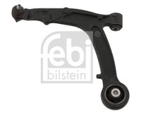 DELPHI TD358W - Suspensión, Brazo oscilante
