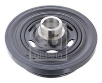 DAYCO DPV1099 - Polea, cigüeñal