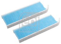 FEBI BILSTEIN 27976 - Kit de filtros, recirculación aire habitáculo