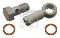 ERA 354083 - Brida de refrigerante