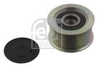 DOLZ AFC232 - Rueda libre alternador