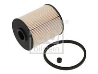DELPHI HDF920 - Filtro combustible