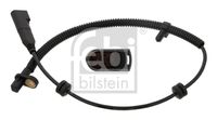 FAE 78035 - Sensor, revoluciones de la rueda