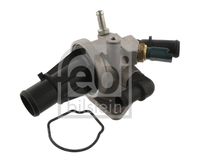 ERA 350559A - Termostato, refrigerante
