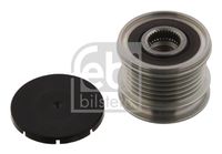 DOLZ AFC012 - Rueda libre alternador