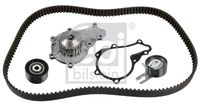 DAYCO KTB310 - Juego de correas dentadas