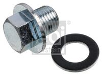 BLUE PRINT ADT30101 - Tapón roscado, colector de aceite