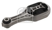 FARE SA 5329 - Soporte, motor
