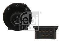 ERA 662437 - Conmutador, ajuste de espejo