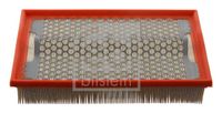 COMLINE EAF222 - Filtro de aire