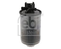 DELPHI HDF540 - Filtro combustible