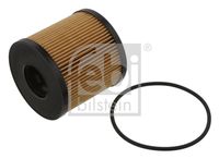 COMLINE EOF172 - Filtro de aceite