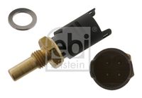 FAE 33295 - Sensor, temperatura del refrigerante
