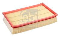 COMLINE EAF492 - Filtro de aire