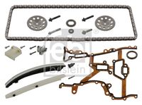 DELPHI TA2020 - Articulación axial, barra de acoplamiento
