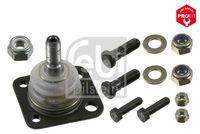 FEBI BILSTEIN 22506 - Rótula de suspensión/carga - ProKit